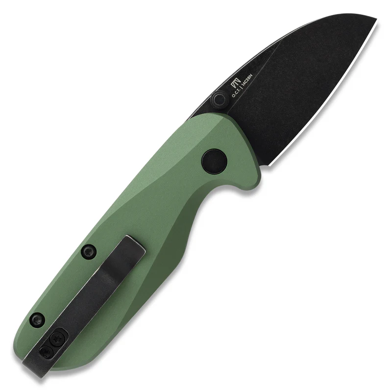 KNAFS O.C.T. Pocket Knife – Image 5