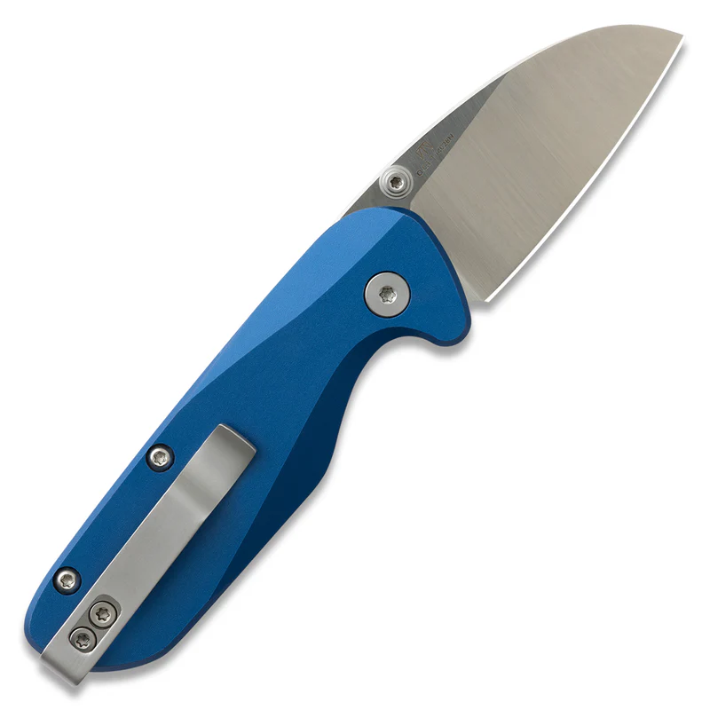 KNAFS O.C.T. Pocket Knife – Image 6