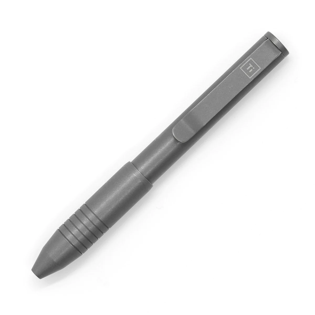 Ti Pocket Pro - The Auto Adjusting EDC Pen