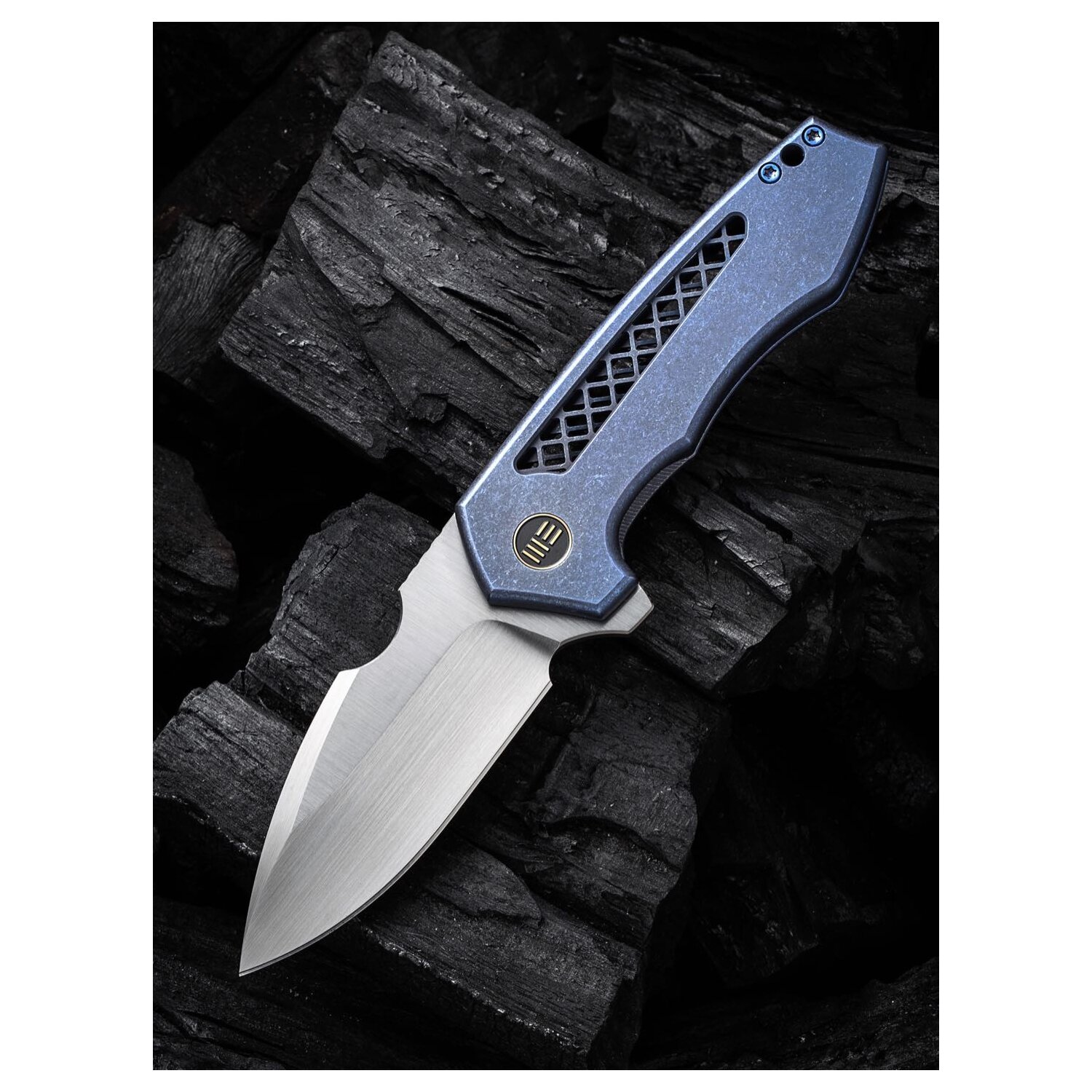 WE Knife Harpen WE Knife Harpen