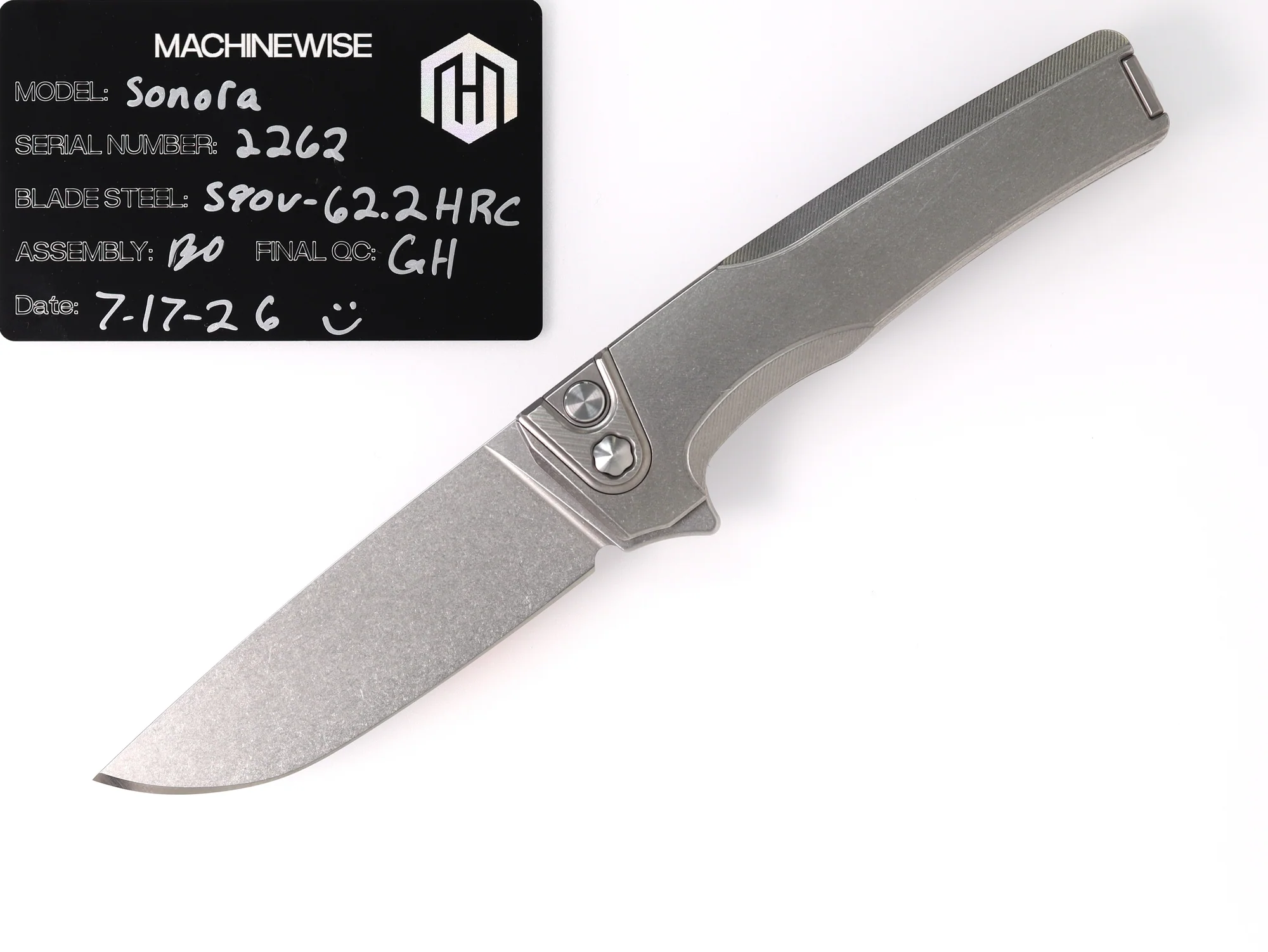 Machinewise Sonora – Image 2