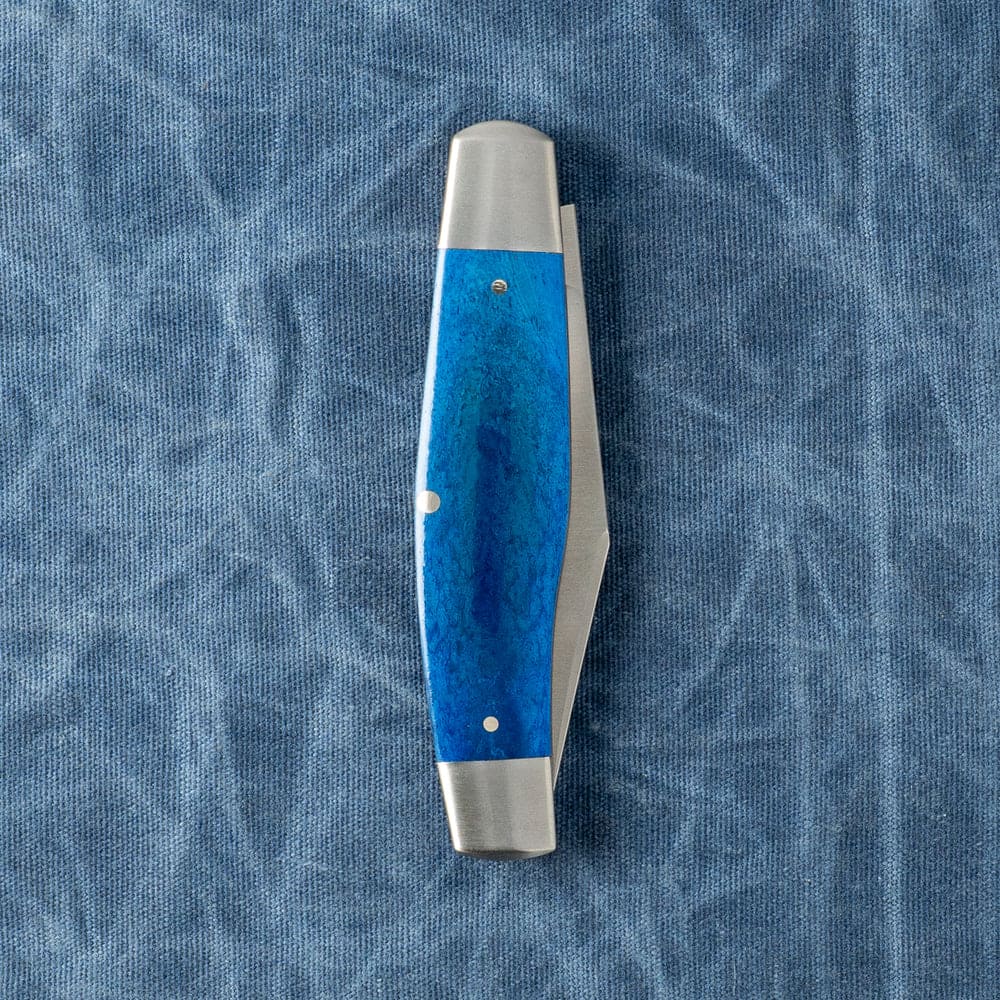 Jack Wolf Knives Stockman – Image 4