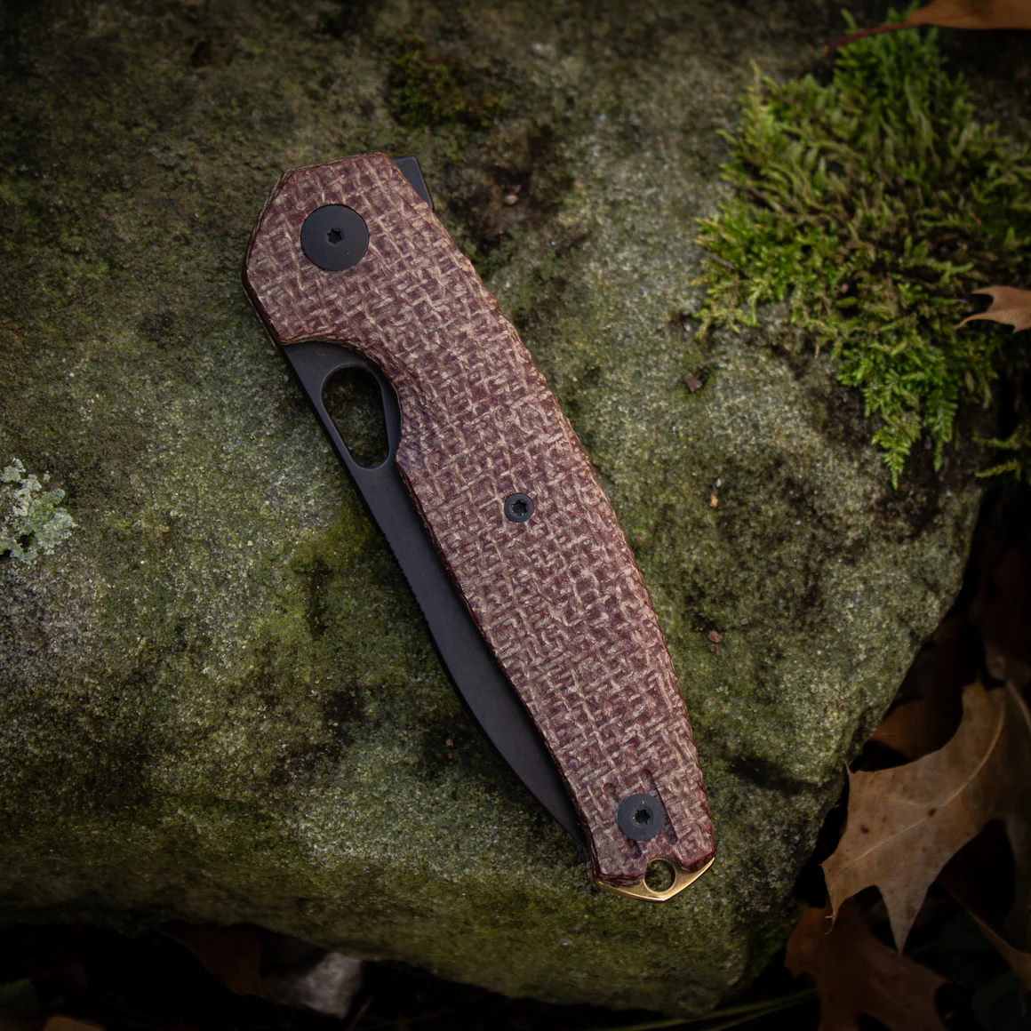 GiantMouse ACE Jagt  – Bild 3