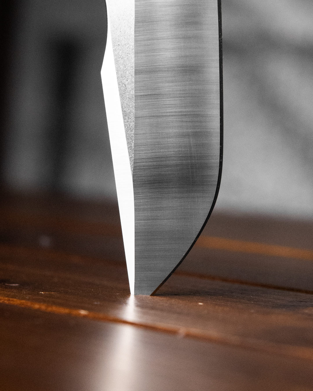Chaves Knives Blue Label The Arison Street