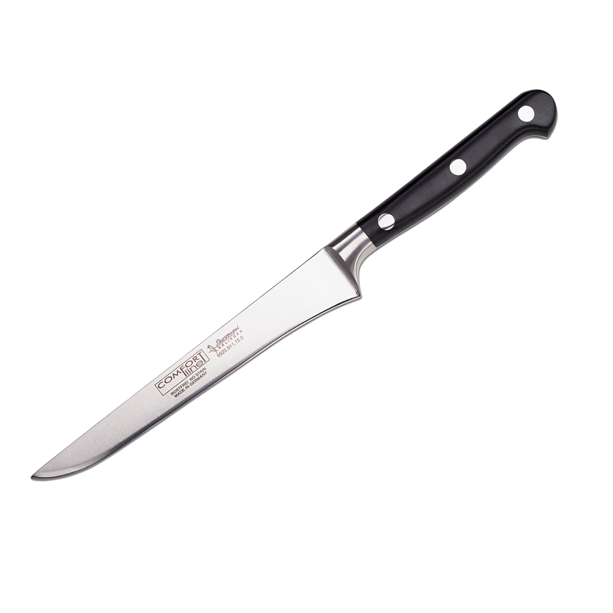 Burgvogel Comfort Boning Knife 15 cm  Burgvogel Comfort Boning Knife 15 cm