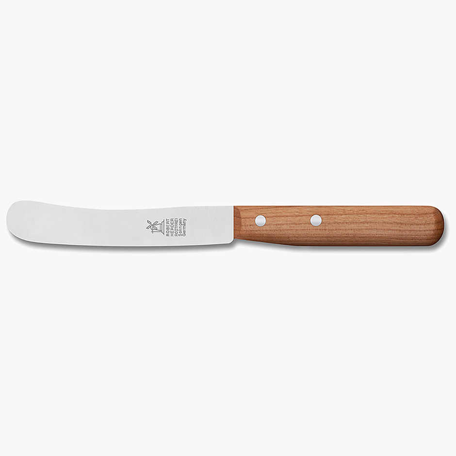 Buckels knife cherry