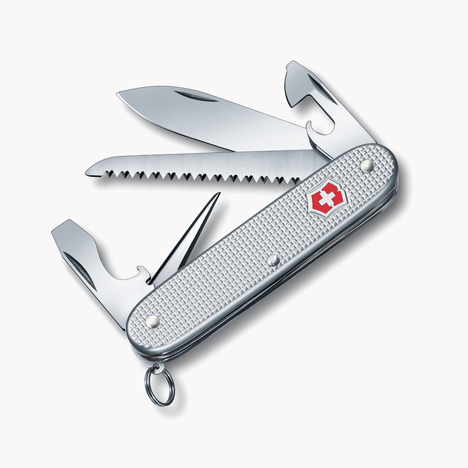 Victorinox Farmer Alox