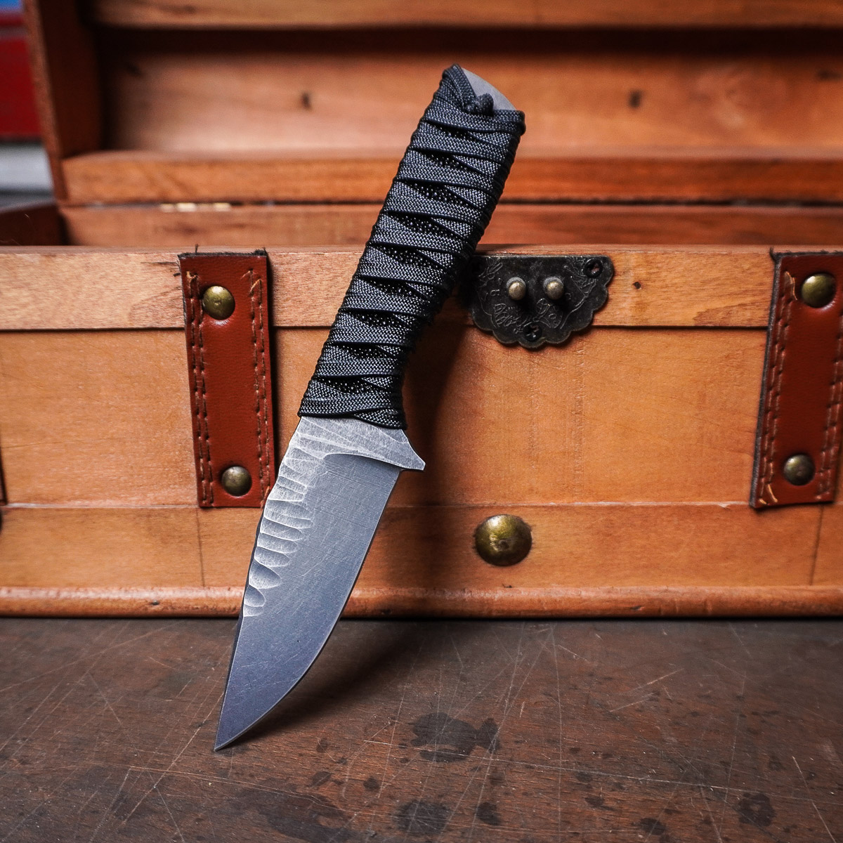 Aux MFG Runt XL  – Image 1