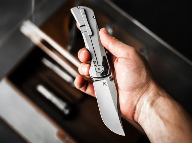 Böker Plus Collection 2026