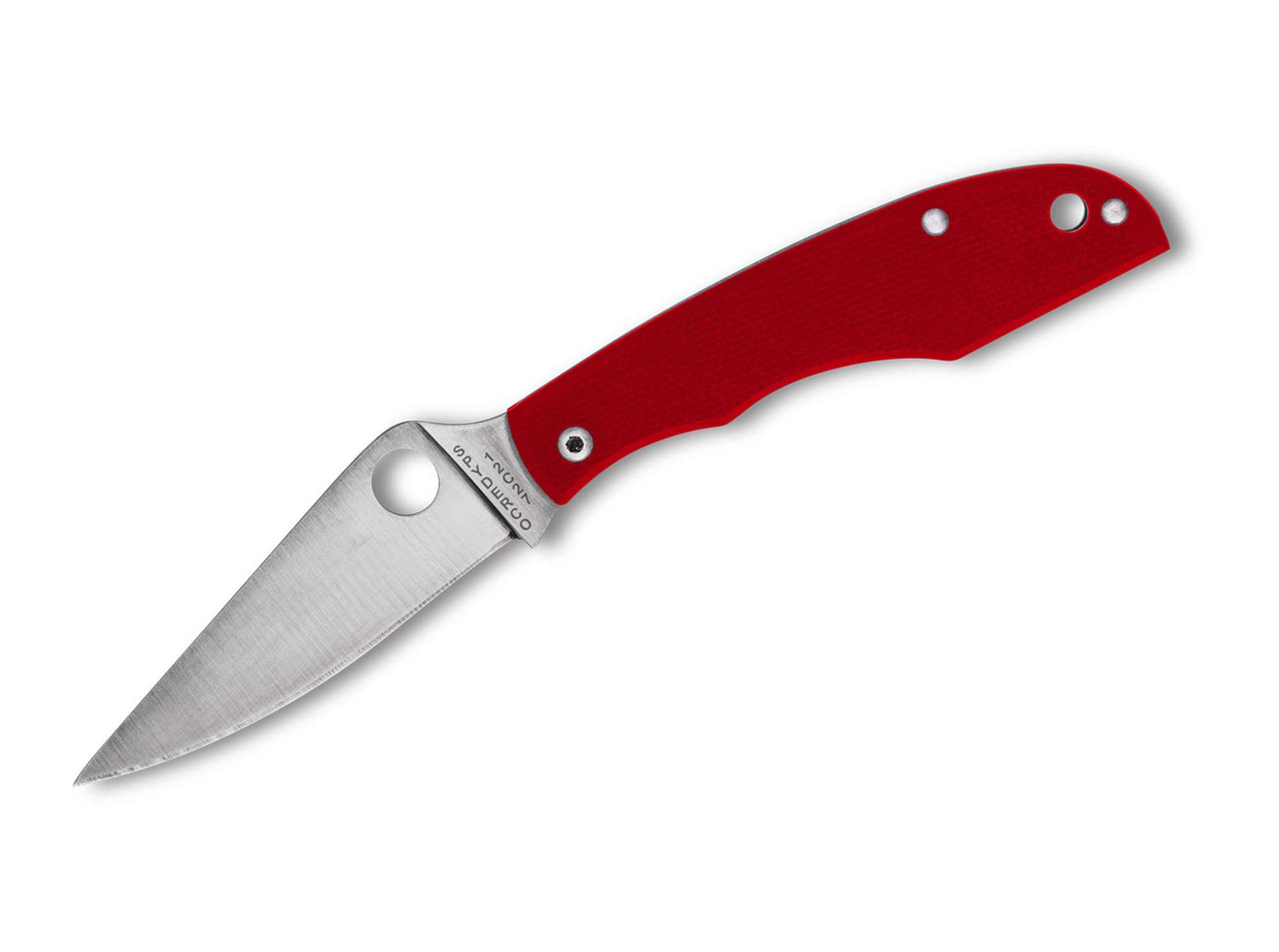 Spyderco Grasshopper