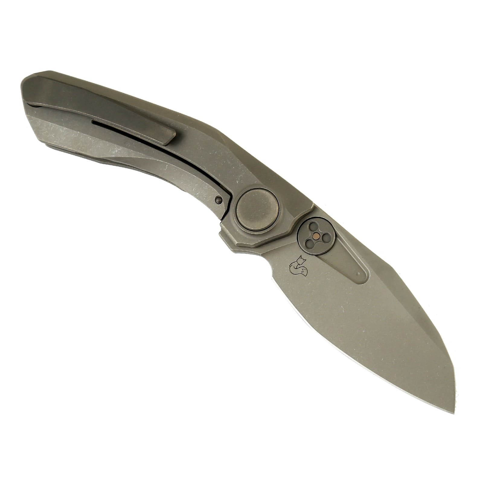 Reate Knives VK-FROK  – Image 2