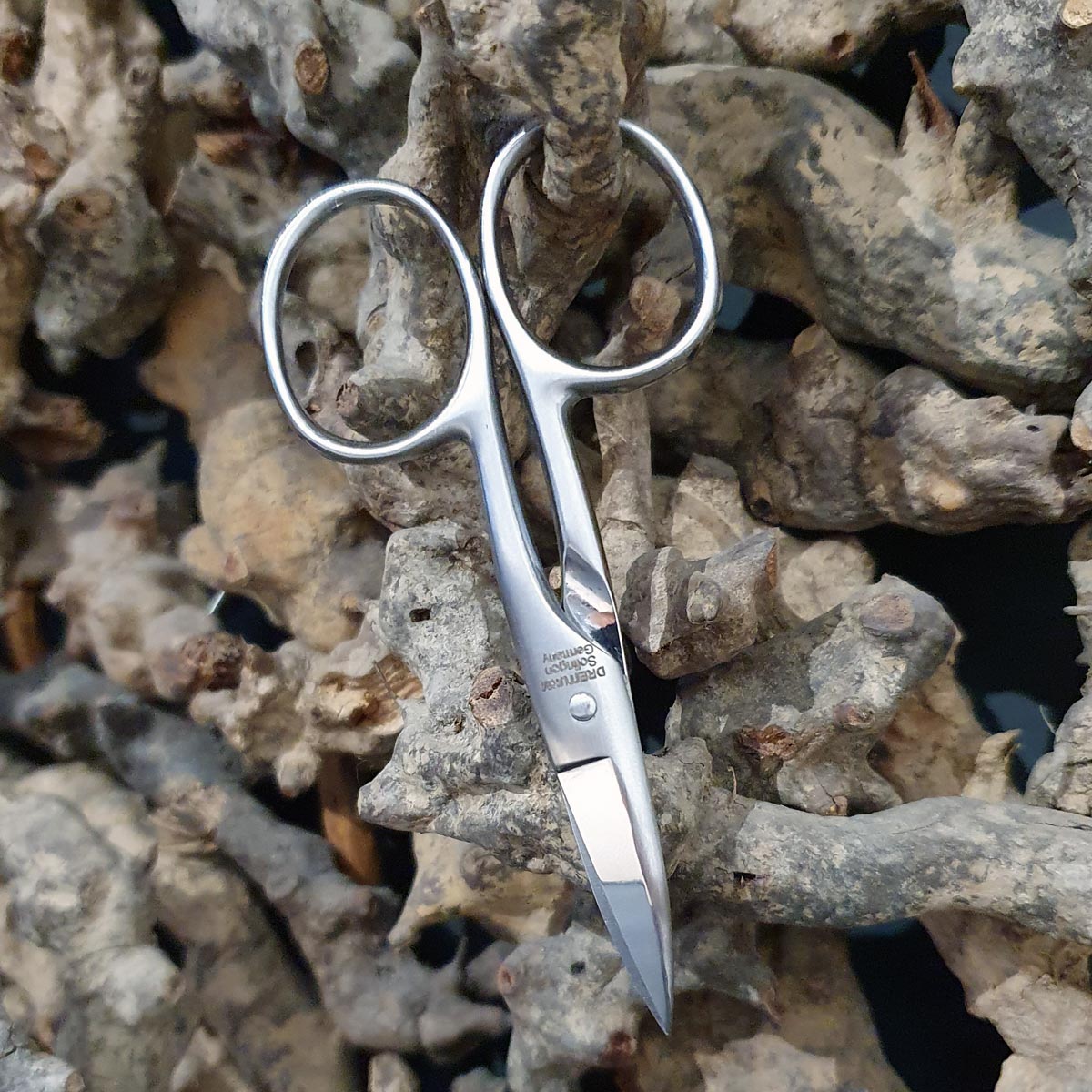 Dreiturm Premium Nagelschere Manufakt