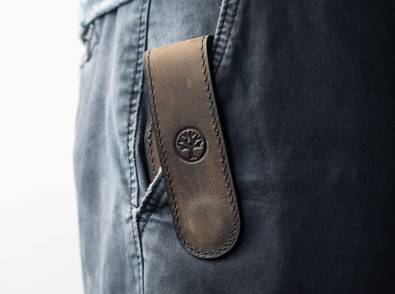 Böker Magnetic Pocket Holster small