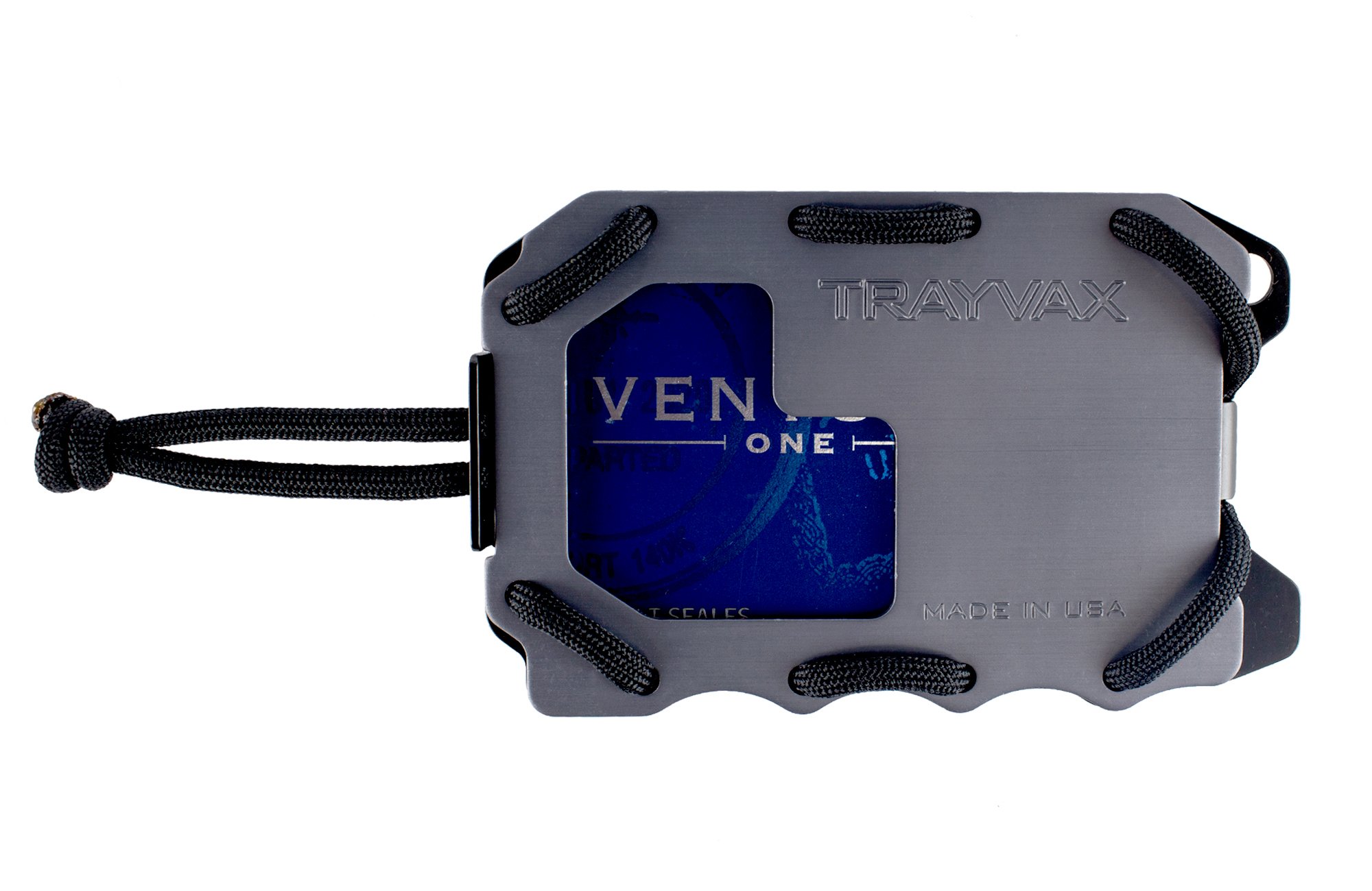 Original 2.0 Wallet Grau