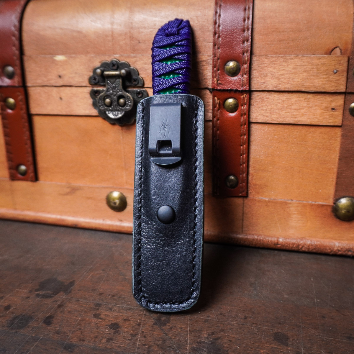 Aux MFG Tsume Project Joker  – Image 3