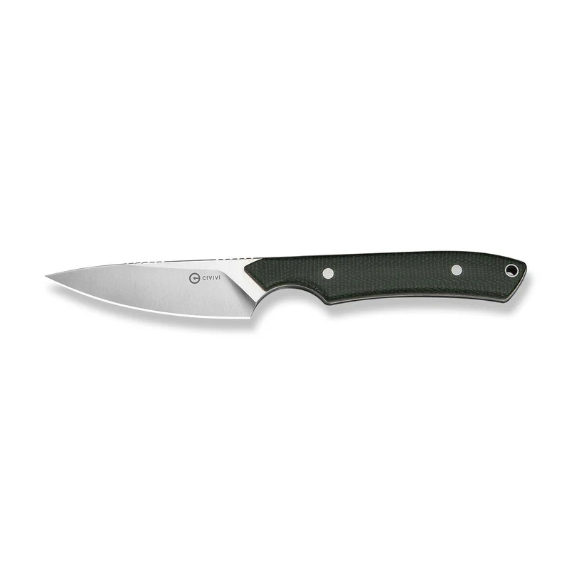 Civivi High Grass Field Knife – Image 6
