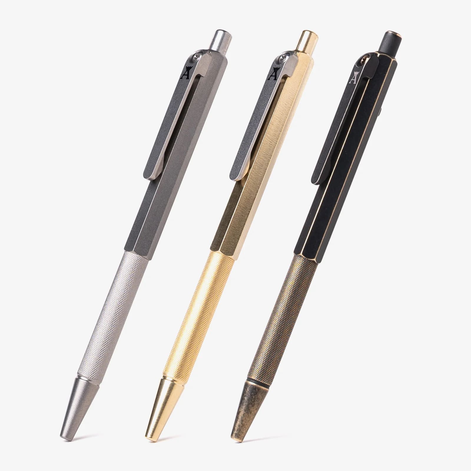 Tactile Turn Ansø Pen  – Image 1