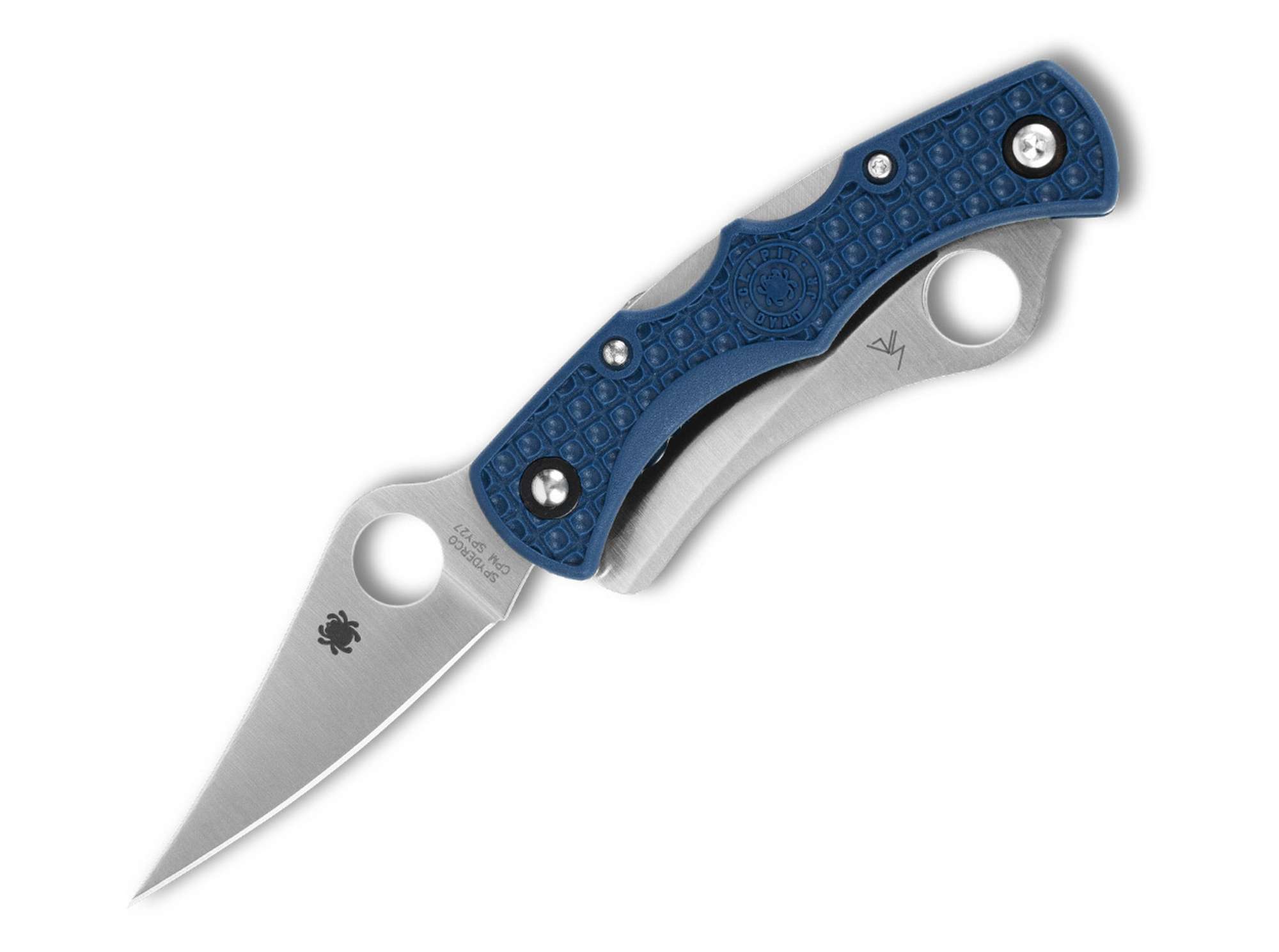 Spyderco Dyad Jr. Lightweight SprintRun