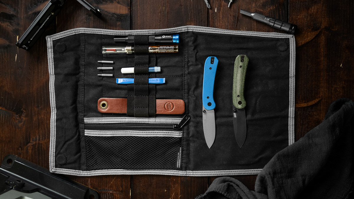 KNAFS Black Week 2025 at Knife Lounge – Exclusive Deals & Extras