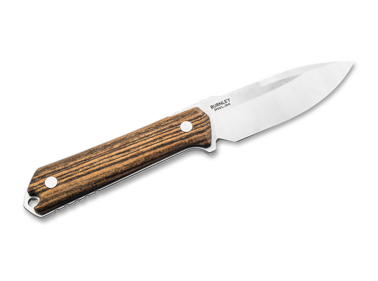 Böker Kiboku Bocote – Image 2
