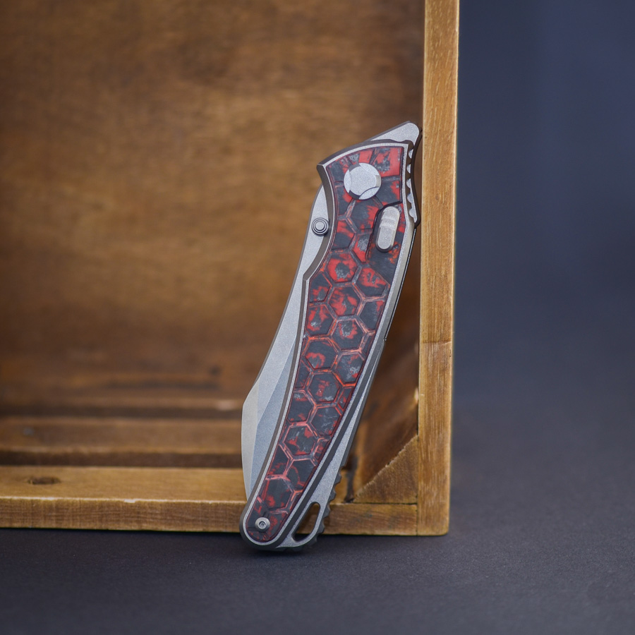 Hawk Knife Talon