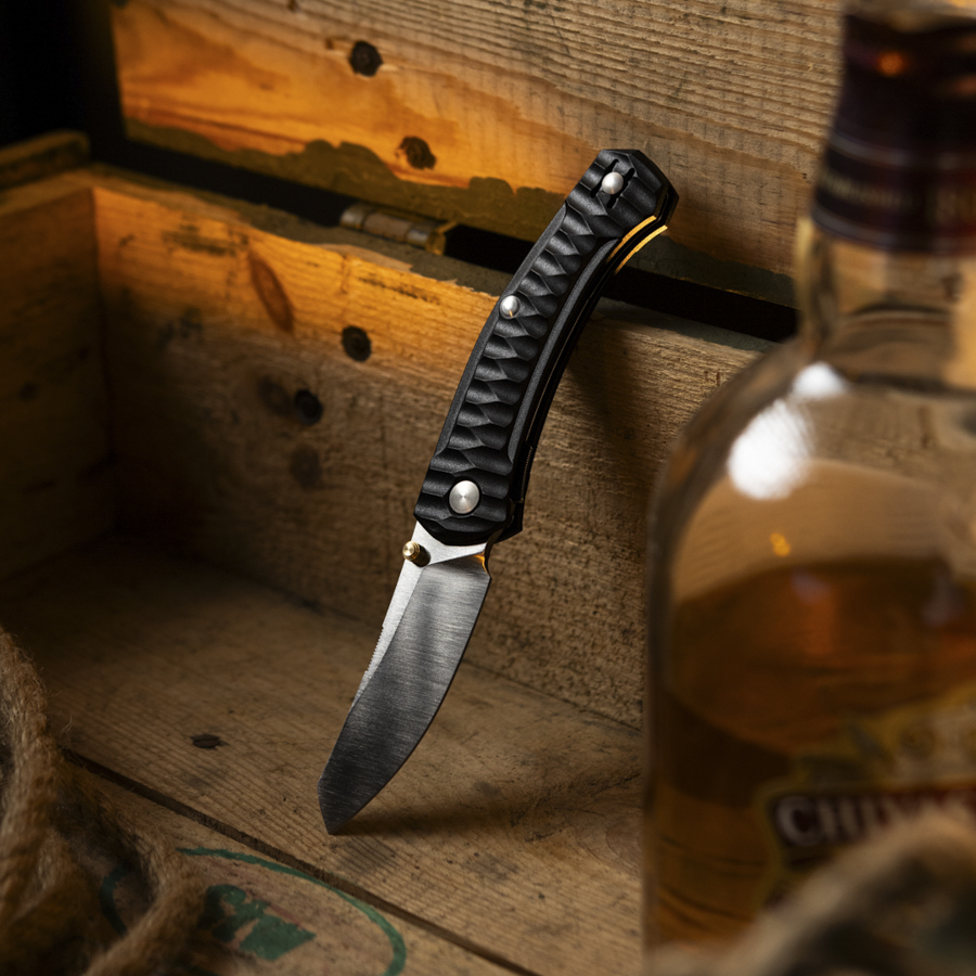 GiantMouse Ace Iona Sailor