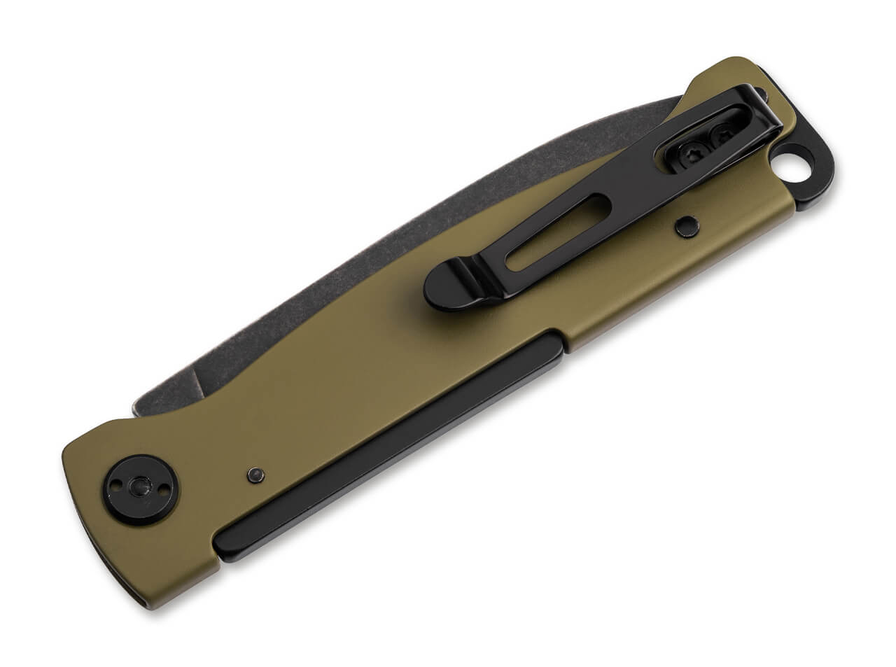 Böker Plus Atlas OD Green – Image 1