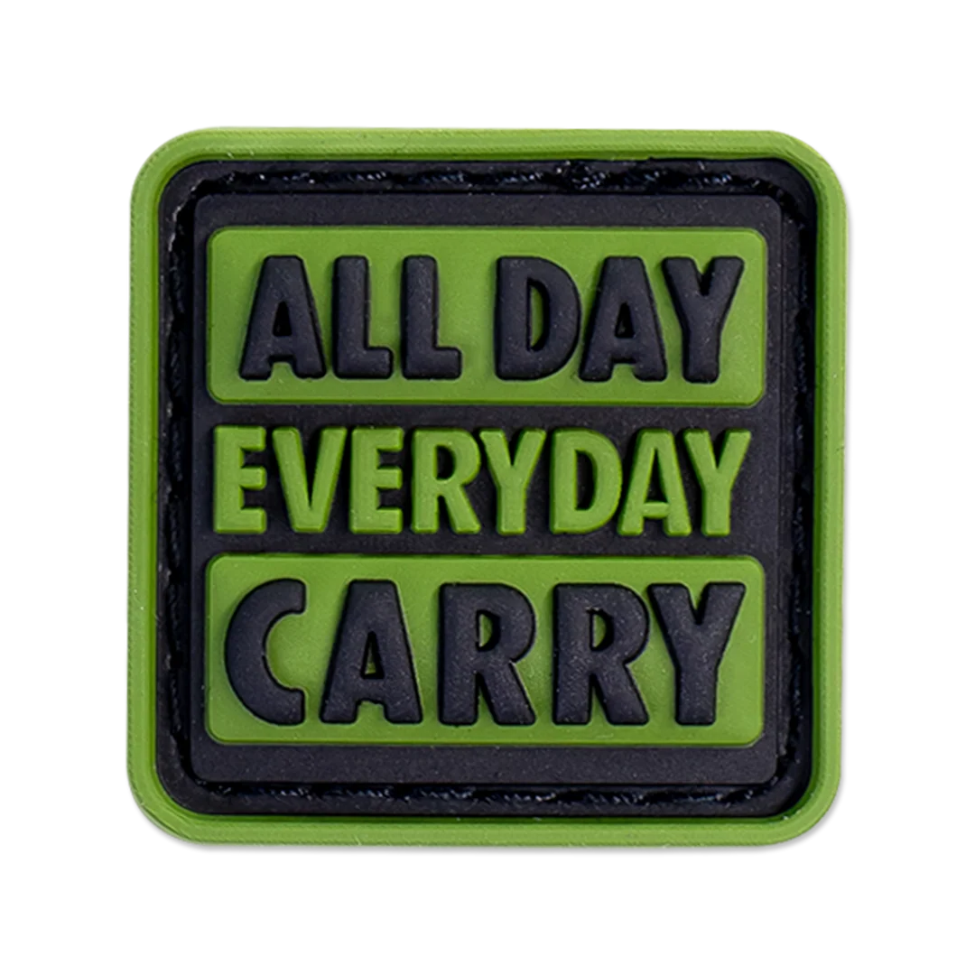 DATA CREW All Day RE (Olive) – Bild 1