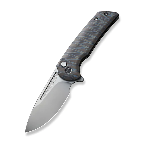 WE054BL-6_MiniMalice_1_500x WE Knife Mini Malice Titanium Tigerstripes