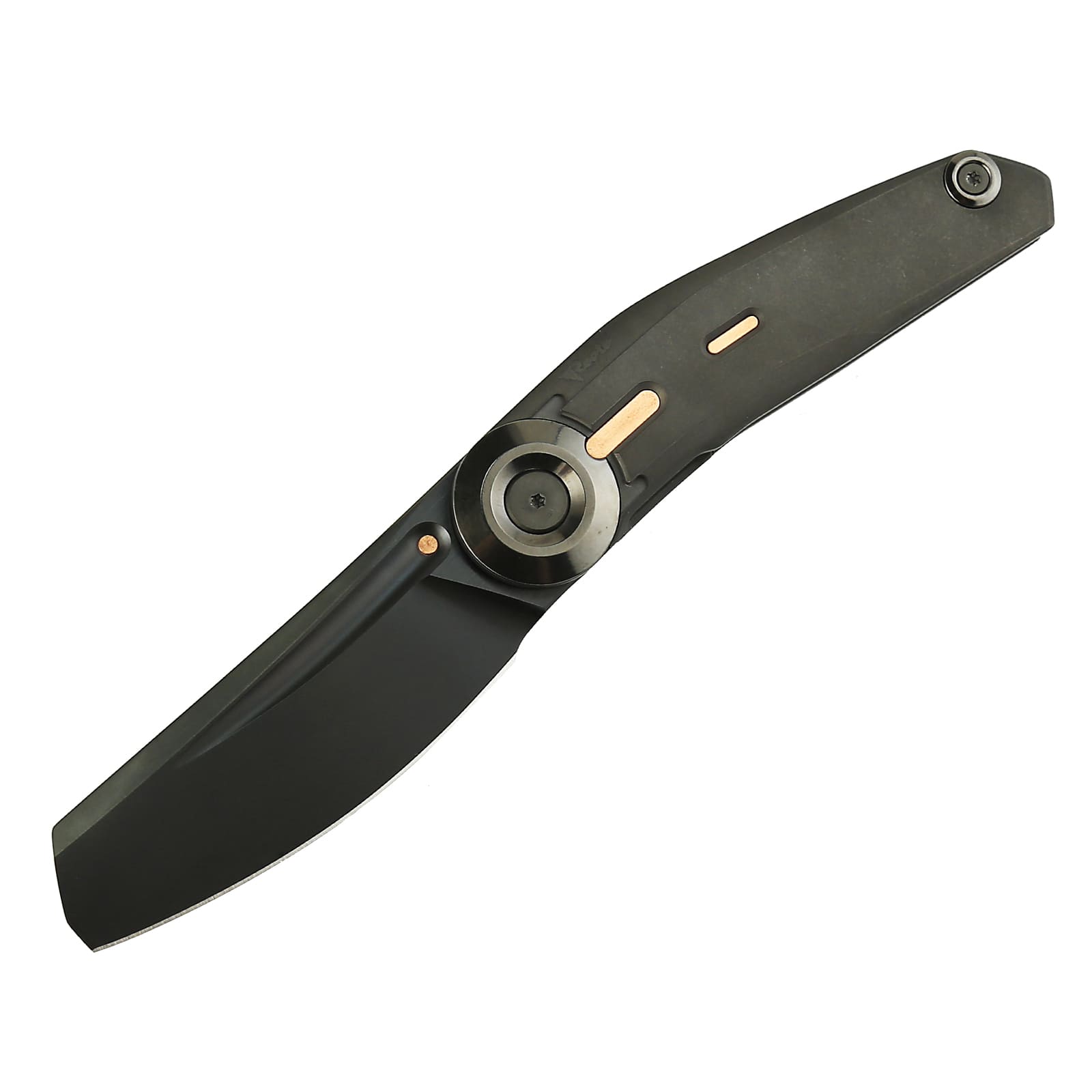 Reate Knives CLU  – Image 1