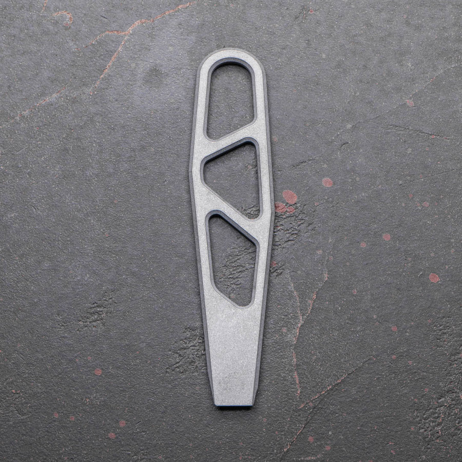 Daily Knives PrybAK 2 Ti – Image 1