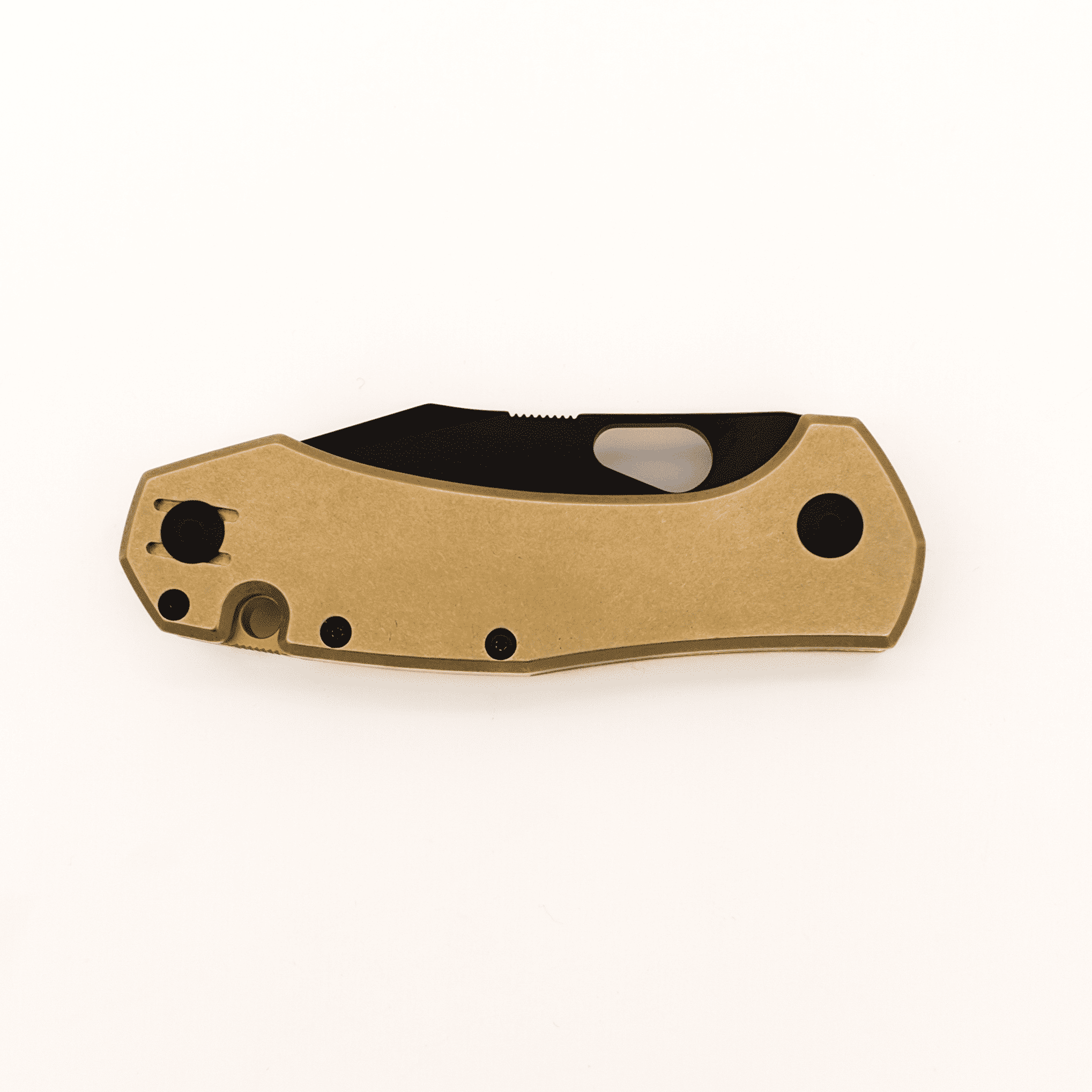 GiantMouse ACE Atelier – Flat Brass Limited – Image 3