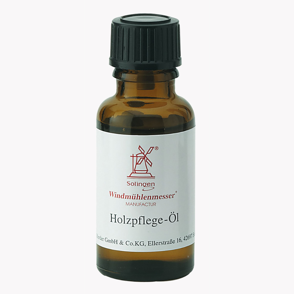 Wood care oil – Image 1
