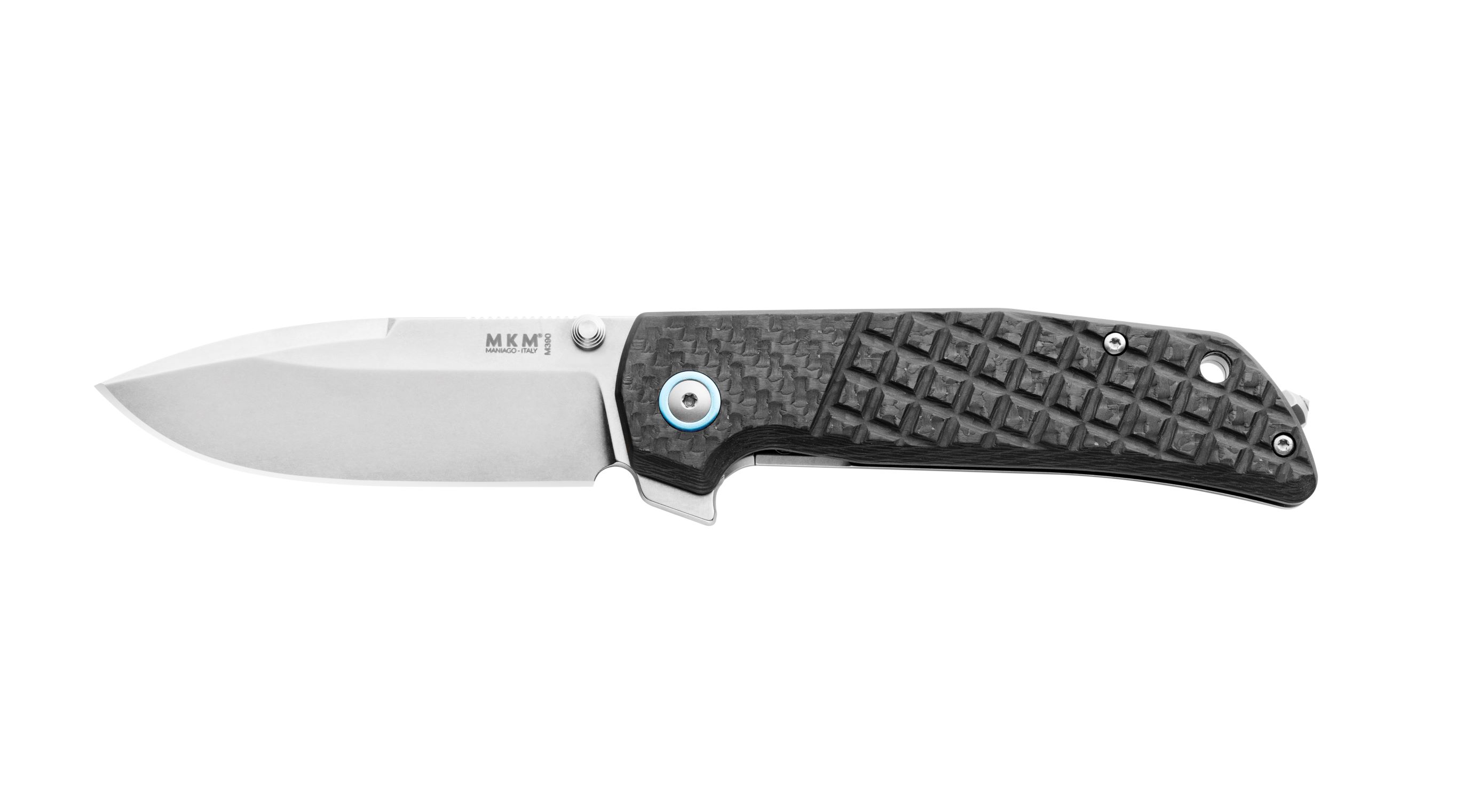 MKM Maximo carbon fiber