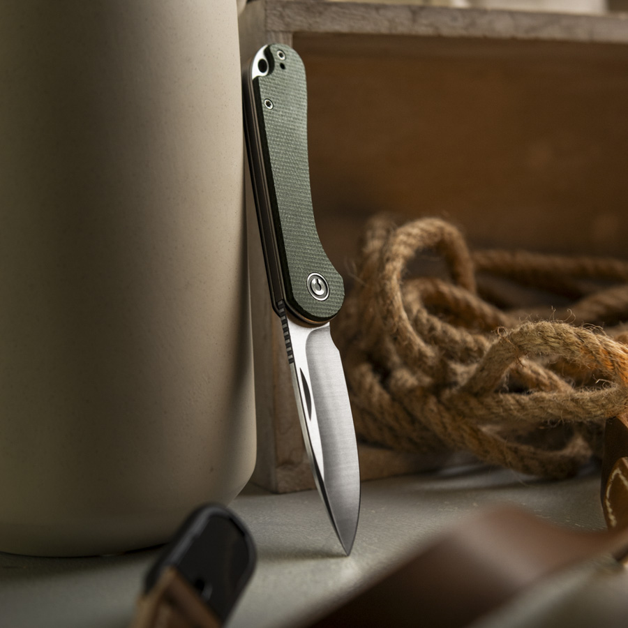 Civivi Elementum Slip Joint Civivi Elementum Slip Joint