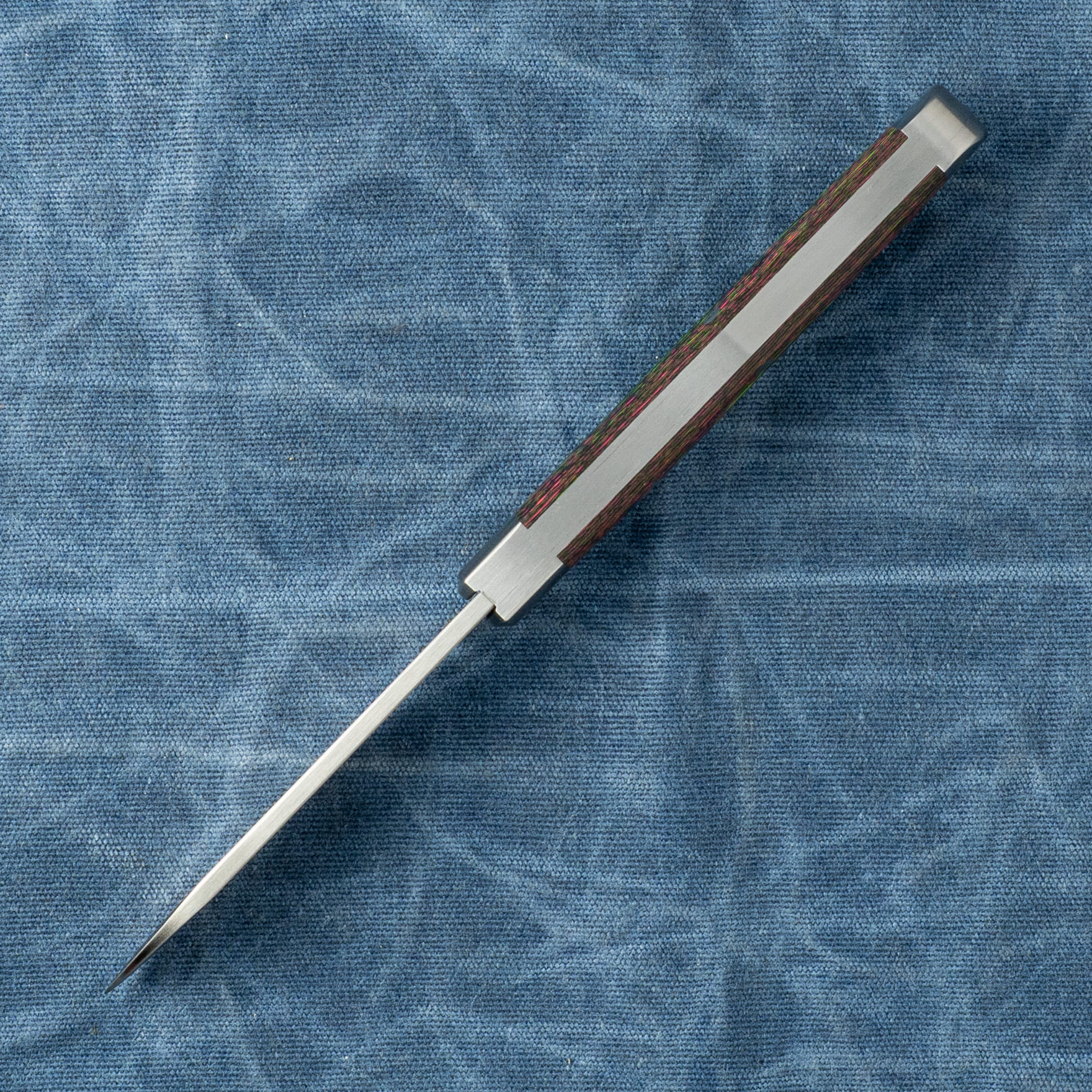 Jack Wolf Knives Gateway Eureka – Image 3