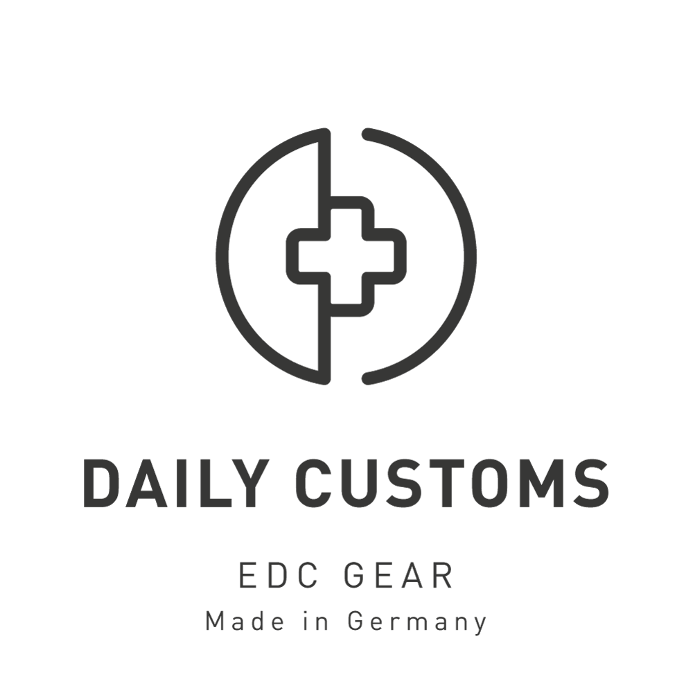 Daily Customs Daily Customs