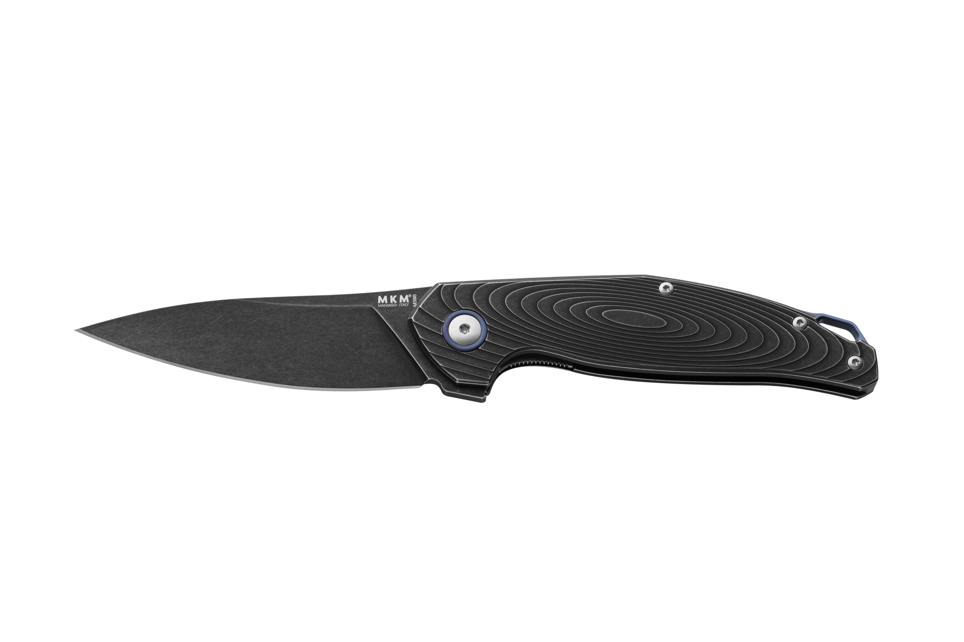 goccia-2 MKM Goccia stonewashed Titanium