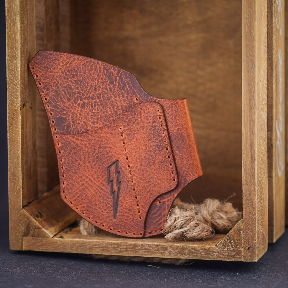 BCL Banshee Regular – Bild 1