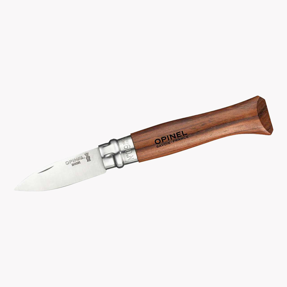 Opinel oyster knife