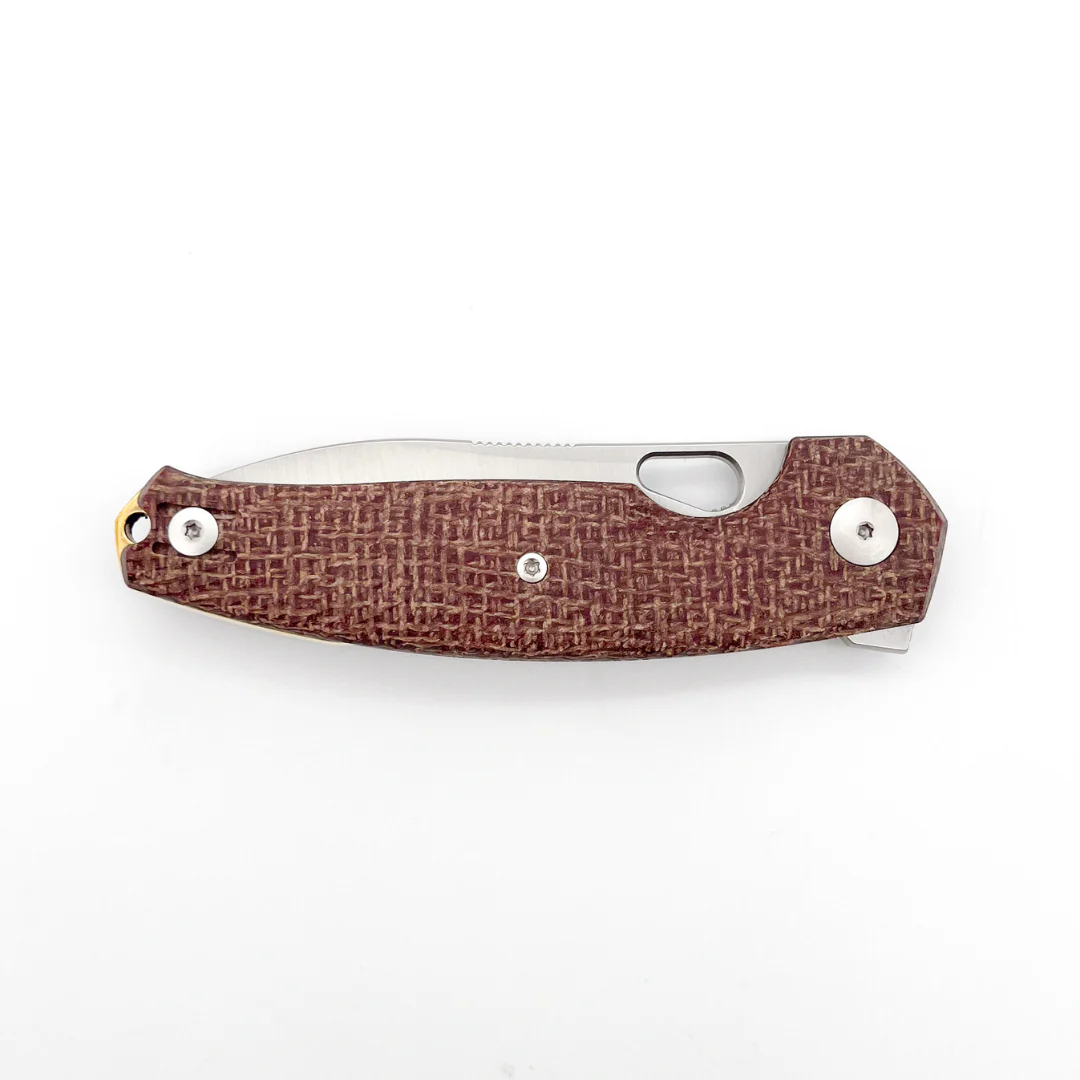 GiantMouse ACE Jagt  – Bild 8