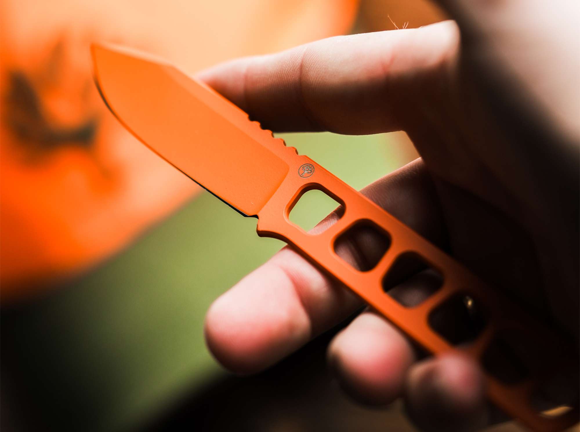 Böker BFF Packlite All Orange – Image 6