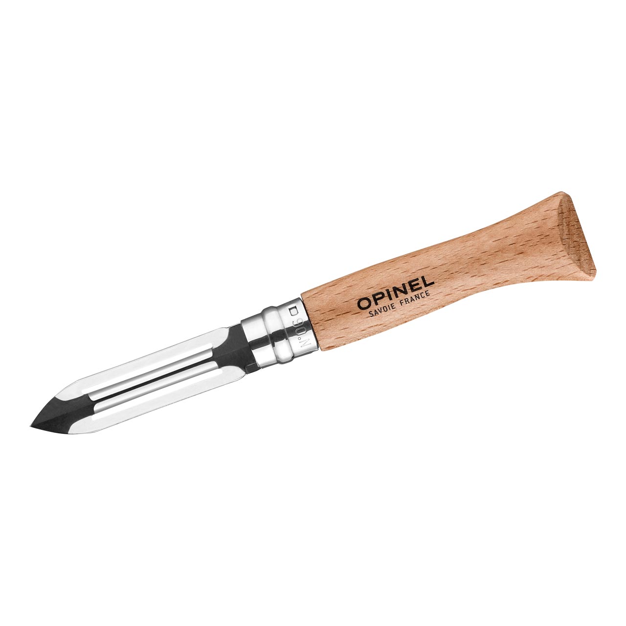 Opinel No. 6 paring knife