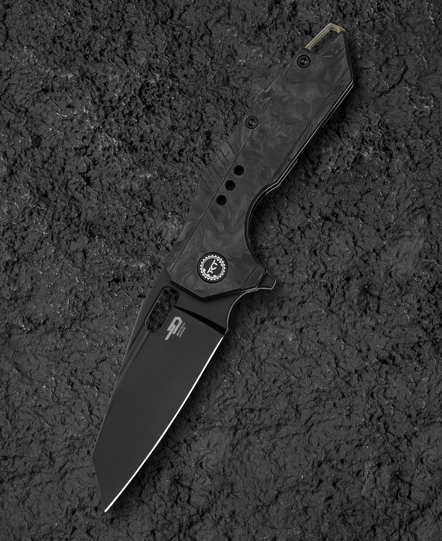 Bestech Knives Nyxie 3 