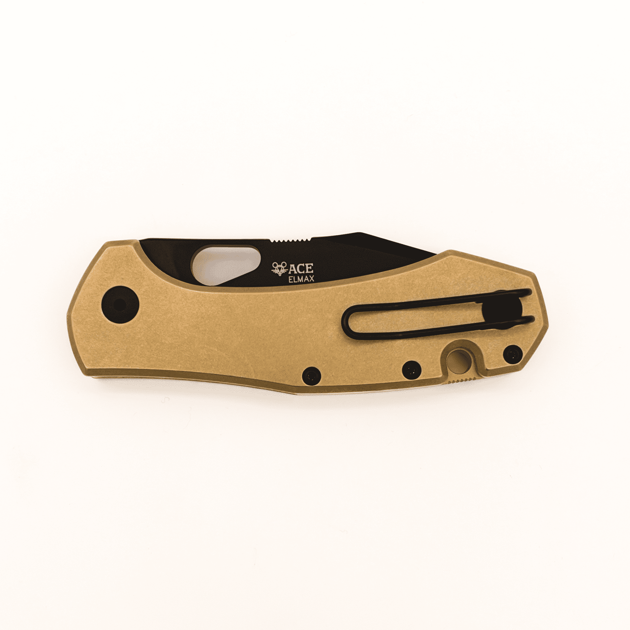 GiantMouse ACE Atelier – Flat Brass Limited – Image 4