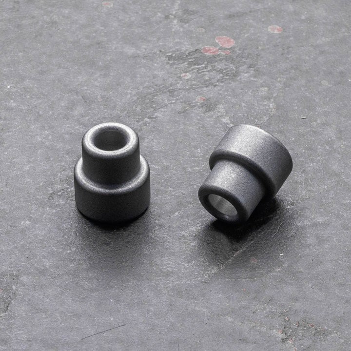 Maschine, Schraube, Spule, Spirale