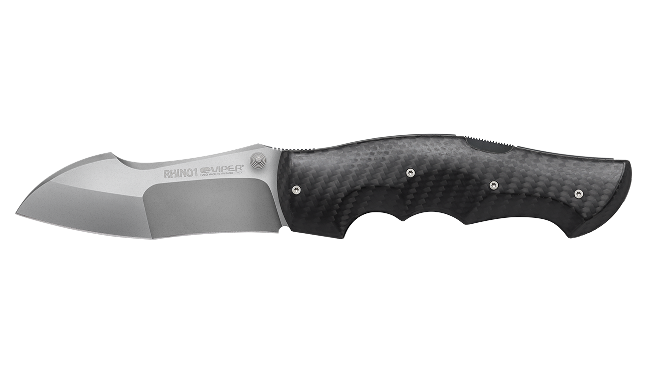 Viper Rhino1 Carbon Fiber Viper Rhino1 Carbon Fiber