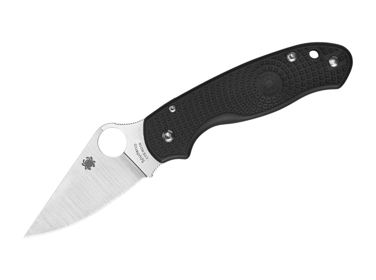 Spyderco Para 3 Lightweight  – Image 1