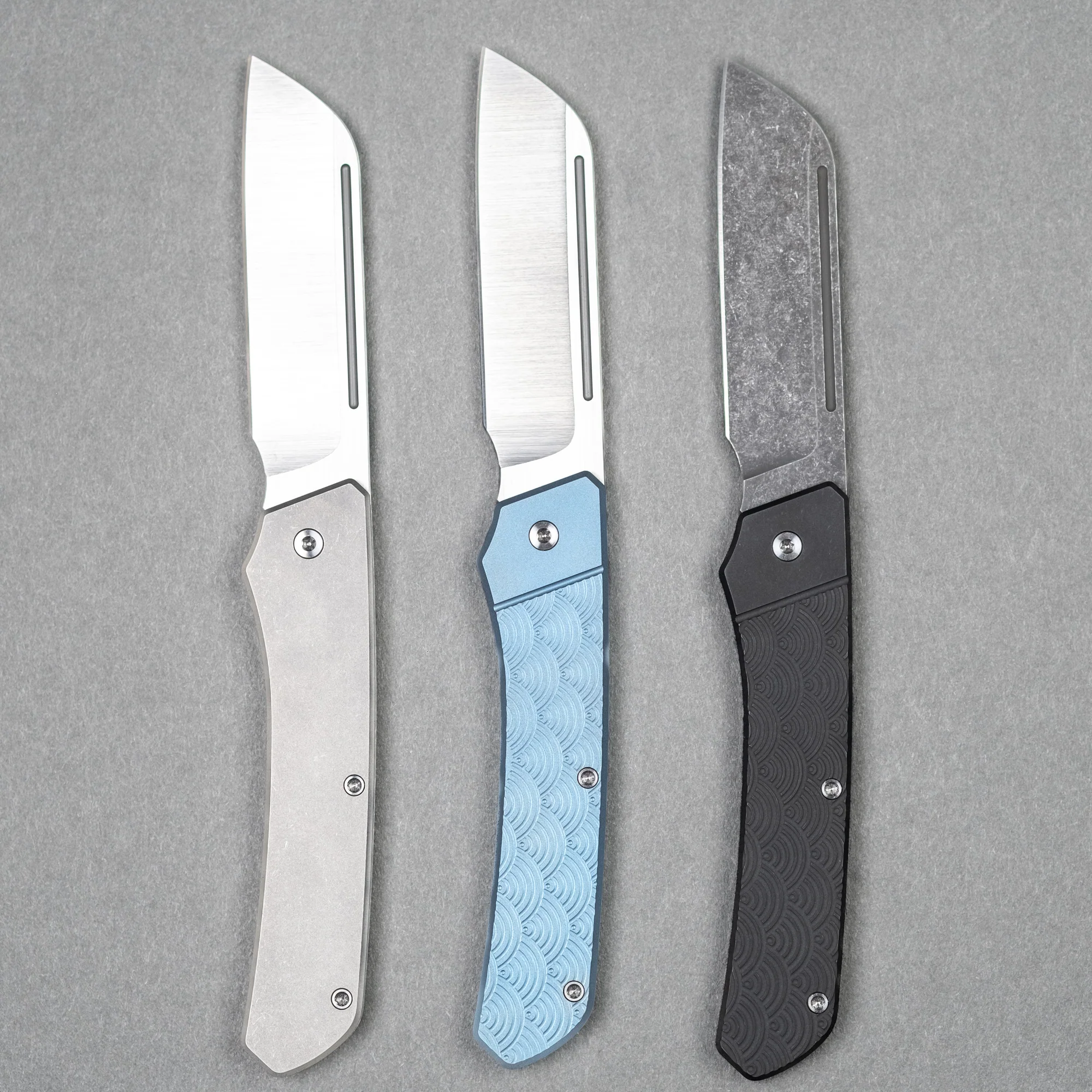 Urban EDC Barley