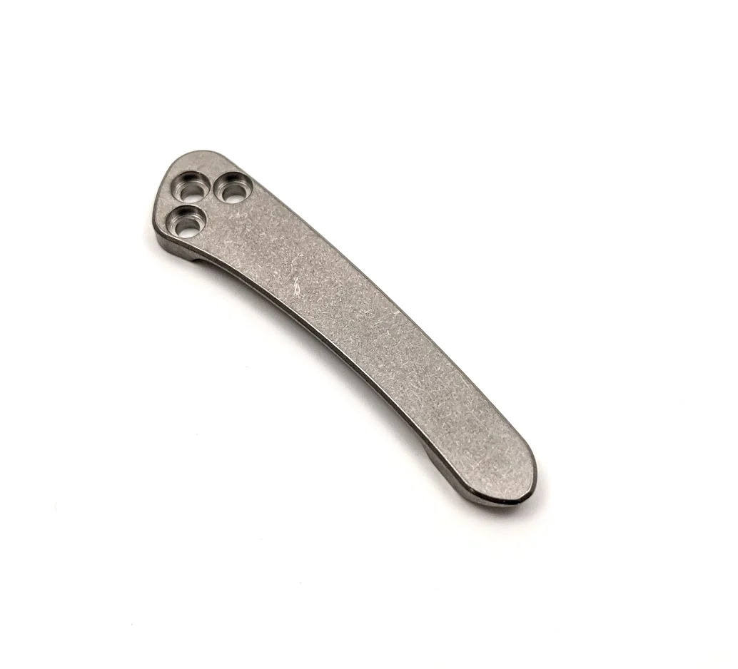 RGT Clip for Spyderco Para Military 2 